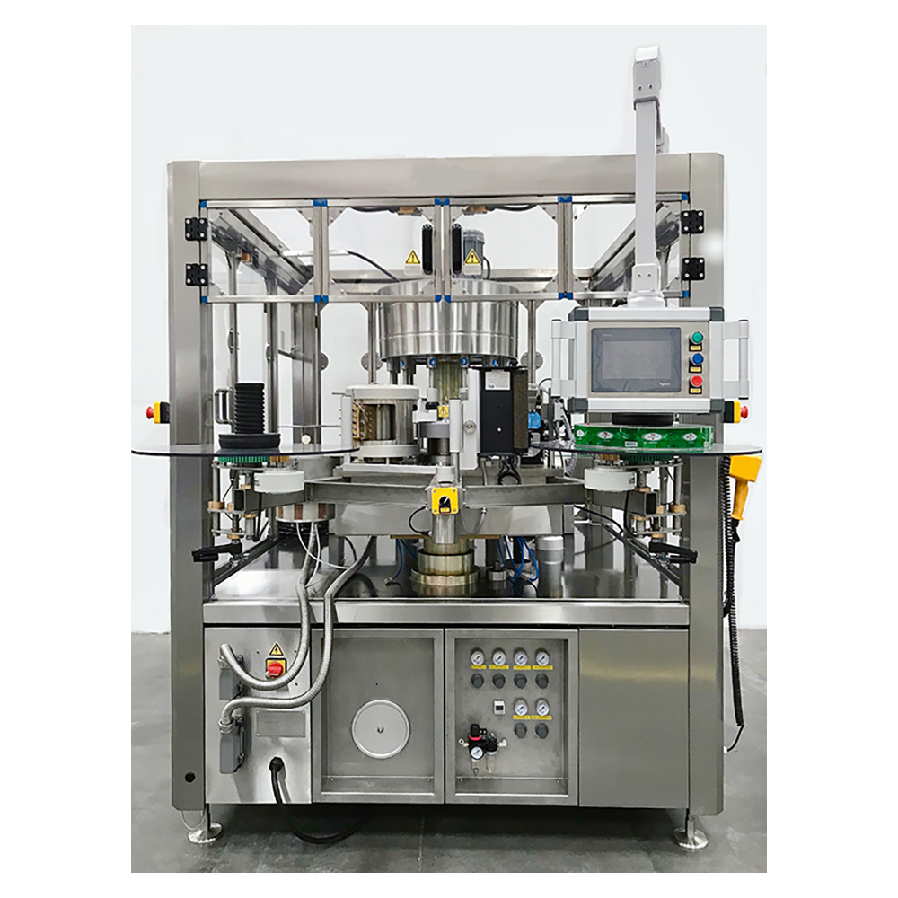 image of Labeling Machine